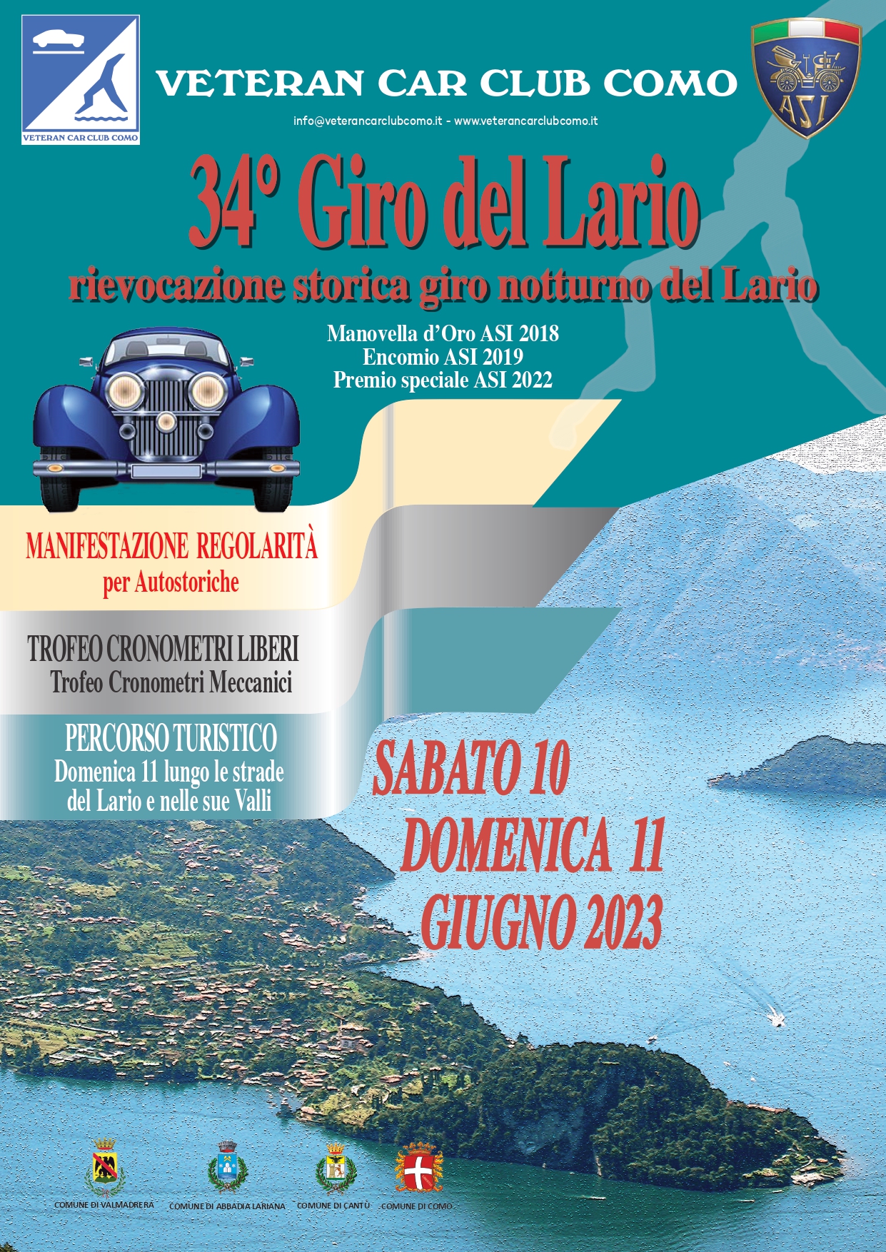 Giro del Lario