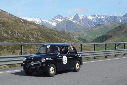 GIRO DEL LARIO 2018